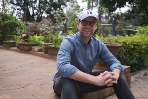 Pétur Hjörvar Þorkelsson